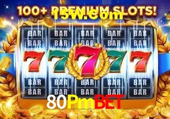 80Pmbet Login