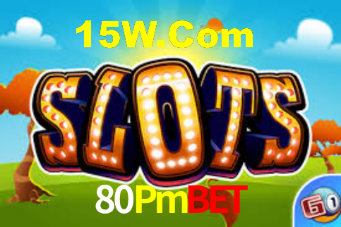 80Pmbet Login