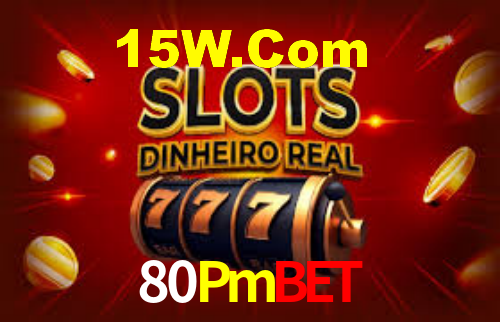 Bônus Generosos e Exclusivos no 80Pmbet para Você!