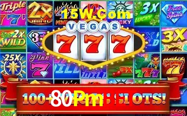 80Pmbet.Com