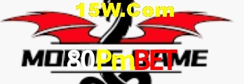 80Pmbet Login