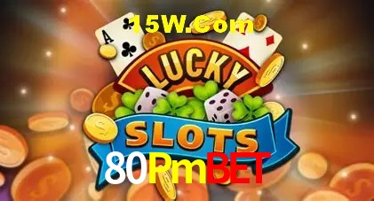 Sinta a adrenalina dos jogos de cassino com 80Pmbet